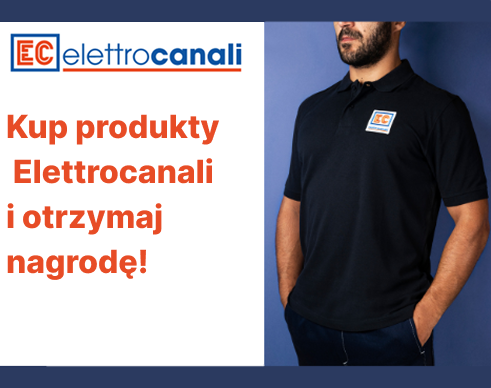 Elettrocanali