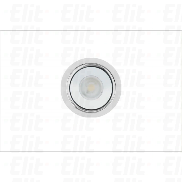 Oprawa downlight p/t NEW REMISI Ø200mm 8W 1270lm 3000K IP44 biała