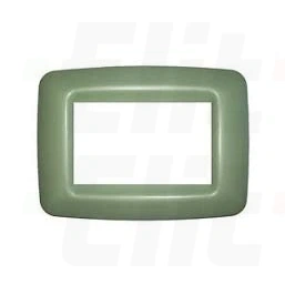 RAMKA PLAYBUS ZIELONA 3M