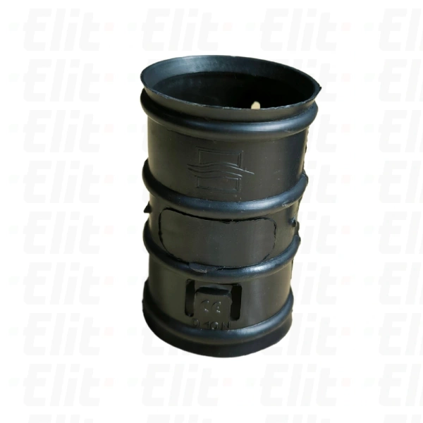 Złączka do rury karbowanej RHDPE 40mm