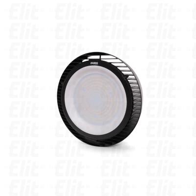 Highbay 200W 20000lm 200lm/W 4000K 110° -25°C +45°C RA80 RG1 IP65 fi320mm 3 lata gwarancji