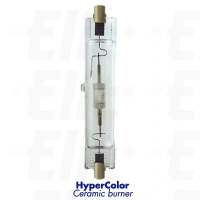 Lampa metalohalogenkowa 70W/830 RX7s ceramic