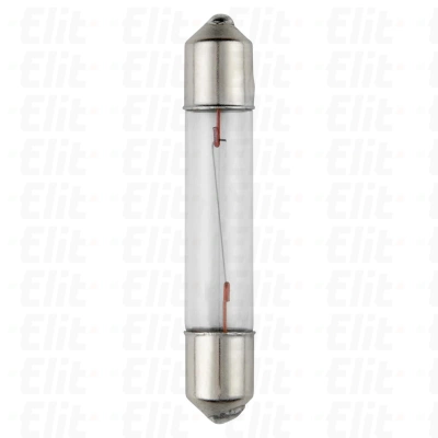 CARTRIDGE LAMP S6X28110/240V FLUO ZIELONY