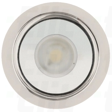 Oprawa downlight p/t NEW REMISI Ø200mm 14W 2340lm 3000K CAE IP44 IK07 biała