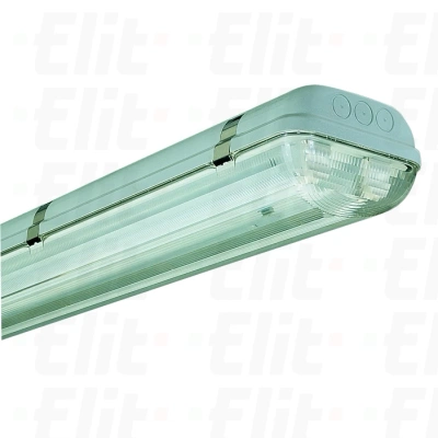 Wycofana :: Oprawa hermetyczna EX ATEX  LINDA INOX 2x36 HF 3D T85 3F