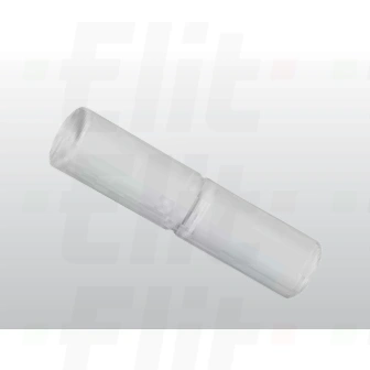 Łącznik prosty bezhalogenowy IP40 fi 40mm (opak.25szt.)