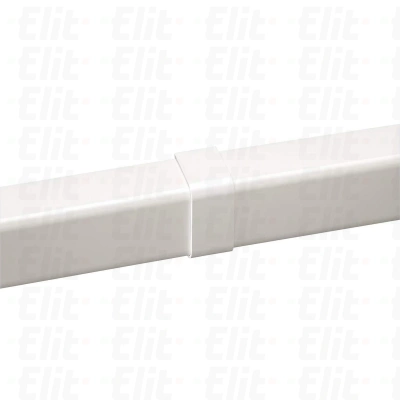 Łącznik płaski kanału do klimatyzacji SPLIT SYSTEM 100x60 (opak. 20 szt.)
