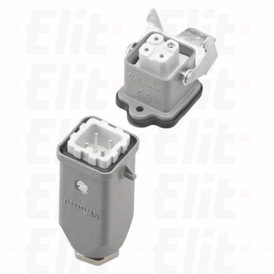 ZŁĄCZE PRZEM.3P+E PR.MET