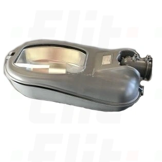 Oprawa uliczna Cassini SRL 07 150W, sym. ze źródłem