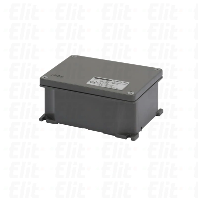 METALOWA PUSZKA PRZYŁĄCZ. 155X130X58 ATEX