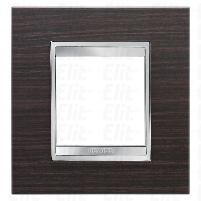 RAMKA MIĘDZYNAR. LUX, 2-POLOWA, WENGE