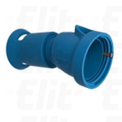 UCHWYT DO WTYCZEK I ZŁĄCZY, SERIA X-CEE 125A 2P/3P/3P+N+E IP66/67