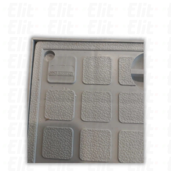 Studzienka kablowa z pokrywą 200x200 ECPOZ.20