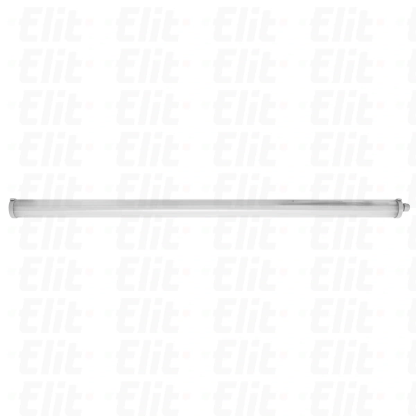 Oprawa hermetyczna LED ZITA 1500mm 53W 8400lm 4000K IP67 IK09 60000h opal (2x58W) 5 lat gwarancji