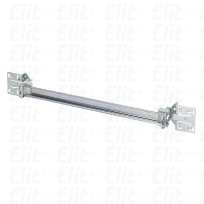 CVX160I SZYNA DIN - PODW. EN 50022 DIN35