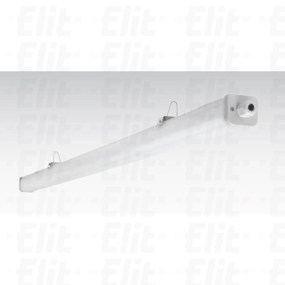 Oprawa hermetyczna LED EVA 42W 5490lm 131lm/W 1155mm (zam.2x36W) IP66 90st. 4000K 7 lat gwarancji