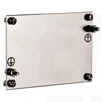 Płyta montażowa do UNIBOX B20 250X210 mm