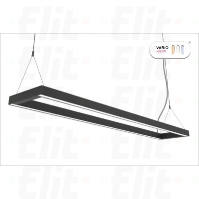 ELIOT i 58W 5280lm 3000K ON/OFF WI