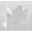 Trójnik kanału CP 60x40 biały (opak. 2szt.)