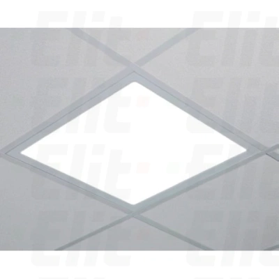 Oprawa wstropowa LED OLIMPIA 39W 2322lm 50000h 4000K 595x595mm IP40 IK07 -20/+40°C 1809360039EL