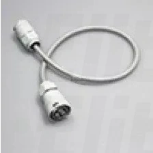 Łacznik zasilający giętki INNOVA 800 mm / INHP/P/800