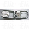 Oprawa uliczna Cassini ze źródłem HPS BLZZD888/250W
