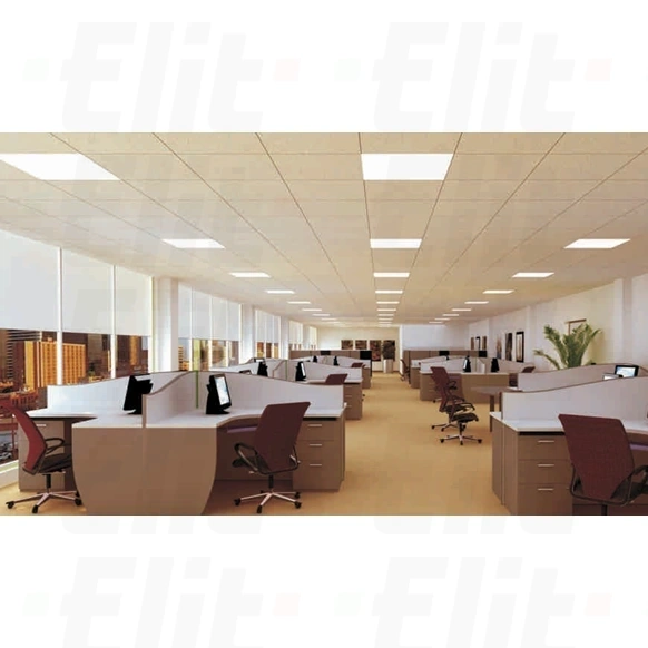 Oprawa wstropowa PANELLO Panel LED biały 595x595 mm LEDIT 38W 3000lm 4000K 35.000h IP20