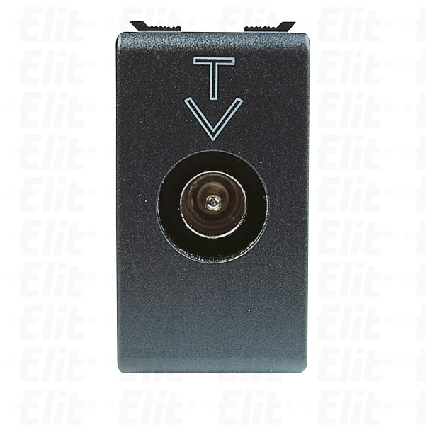 Gniazdo TV S.10DB