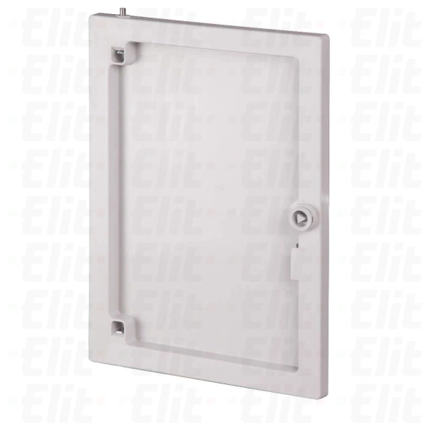 Drzwi wewnętrzne poliestrowe do obudowy EC62502/EC625012 267x373 mm