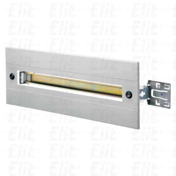 Panel z szyną 600X150
