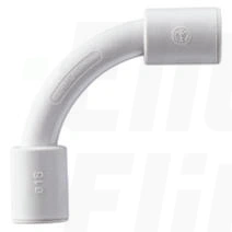 CM 16 MORBIDX ŁĄCZNIK KĄTOWY RUR SZTYWNYCH