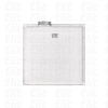 PANEL LED PT 40W 4000lm 100lm/W 4000K RA80 RG0 IP20/43 h30mm UGR<19 3 lata gwarancji