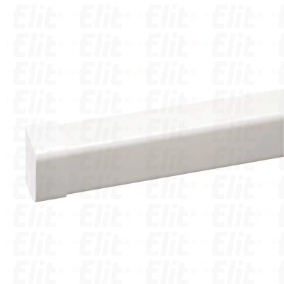 Końcówka kanału do klimatyzacji SPLIT SYSTEM 100x60 (opak. 20 szt.)