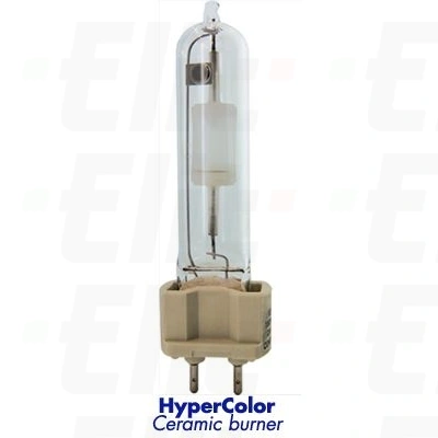 Lampa metalohalogenkowa 70W, 3000K HyperColor G12