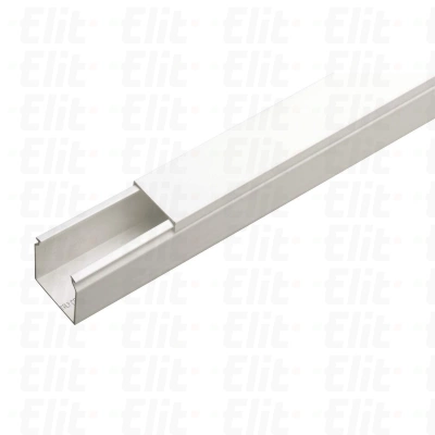 Kanał kablowy CP 25x60 /2m/ biały