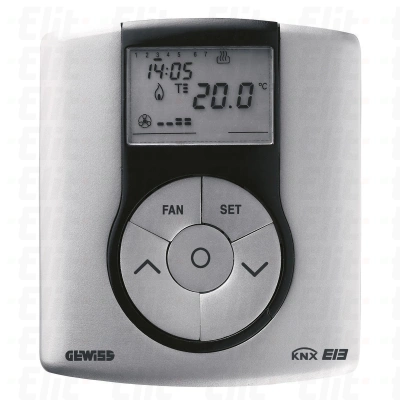 ŚCIENNY TERMOSTAT EASY TYTAN