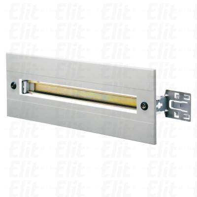 Panel z szyną 600X150