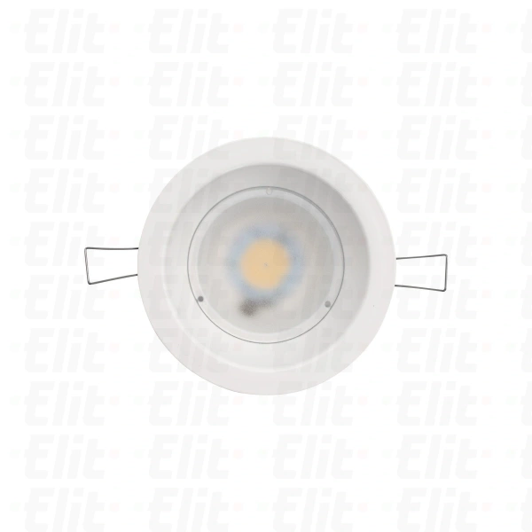 Downlight LED NEW WHITE fi 150 VARIO LUMEN 1740-3840lm 4000K IP44 60000h 5lat gwarancji