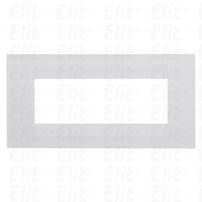 RAMKA GEO 6-POLOWA MLECZNY