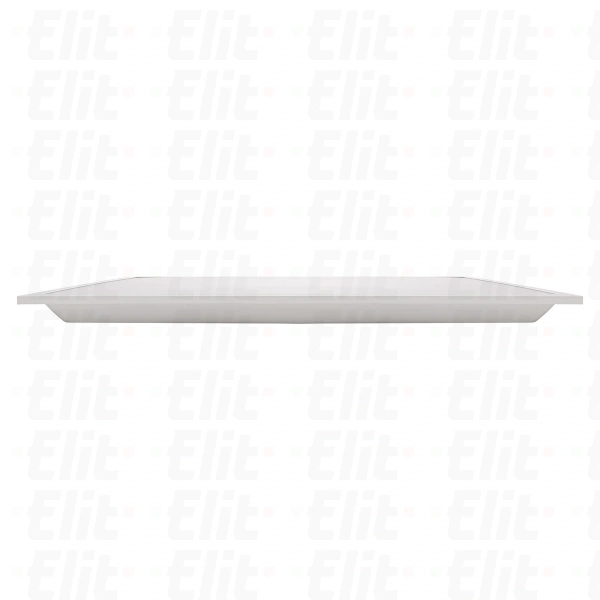 PANEL LED PT 40W 4000lm 100lm/W 4000K RA80 RG0 IP20/43 h30mm UGR<19 3 lata gwarancji