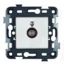 Gniazdo 9,5MM