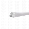 Oprawa hermetyczna przelotowa LED BATTEN 40W 4400lm 110lm/W 1200mm (zam.2x36W) IP65 120° 4000K RA80 IK08 RG1 5 lat gwarancji
