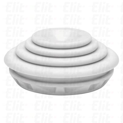 WPUST KABLOWY D.48 PRZEPUST MAKS. ŚRED.40MM