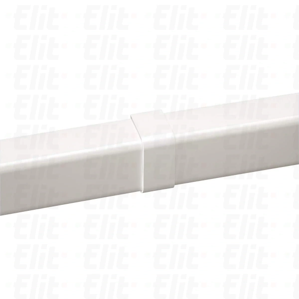 Łącznik płaski kanału do klimatyzacji SPLIT SYSTEM 70x55 (opak. 20 szt.)