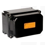 Puszka instalacyjna z wysoką pokrywą GRP 92X92X100 IP66 ATEX 2D-2G P532005EX