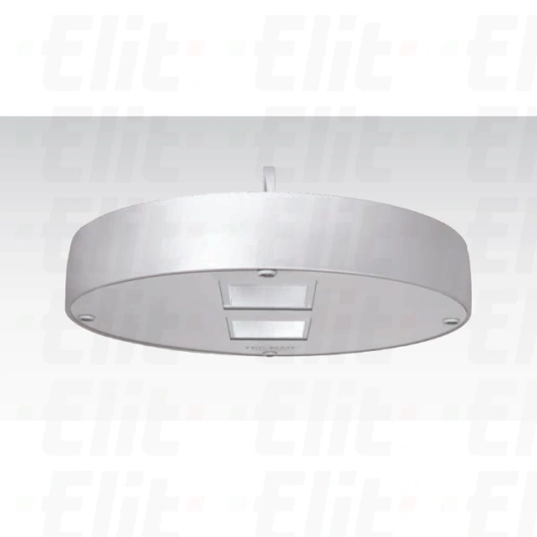 Highbay LED PIER 150W 19606lm 131lm/W fi365mm IP66 100st. 4000K (zam.250W) 7 lat gwarancji