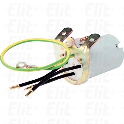 Wkład gniazda PALAZZOLI 472981 3P+N+E 380V 125A 6H