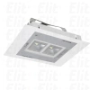 Oprawa HIGH-BAY LED PRINCE 185W 4000K MOD/SU