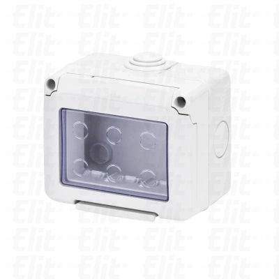 GW27043 | Obudowa COMBI IP55 3M