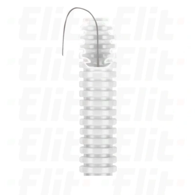 Rura karb. śr. 25mm kolor naturalny 750N z pilotem (75m)